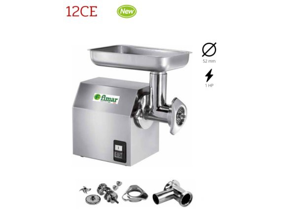 Tritacarne Fimar 12CE